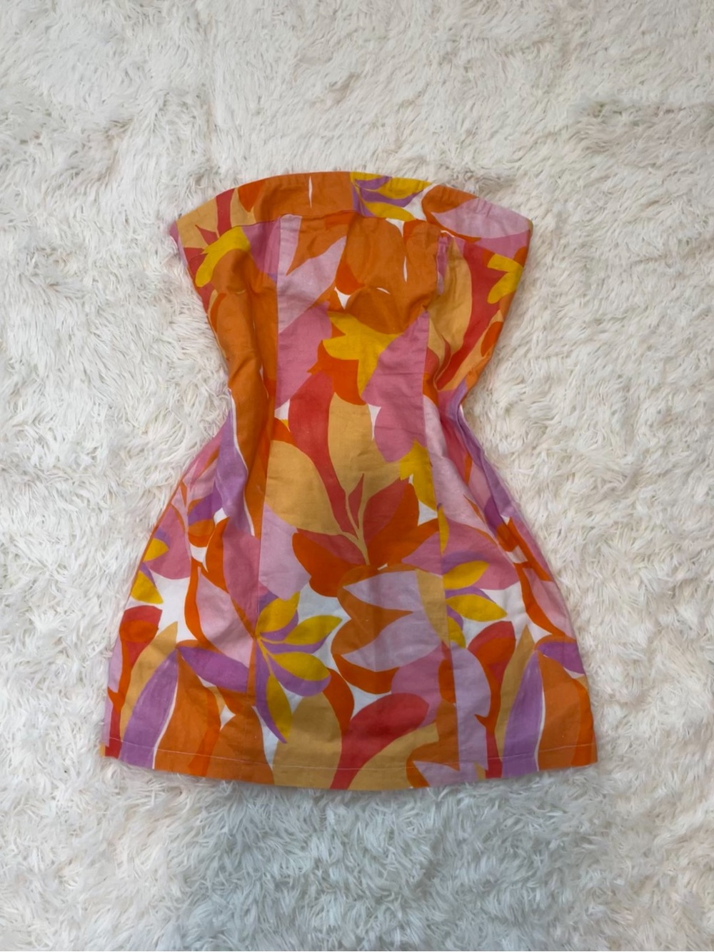 Peopermayo dress
